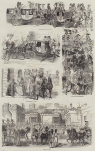 El salón de John Gilbert
